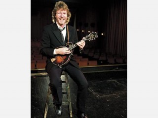 Sam Bush picture, image, poster